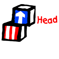 Palo Verde Head Start Logo
